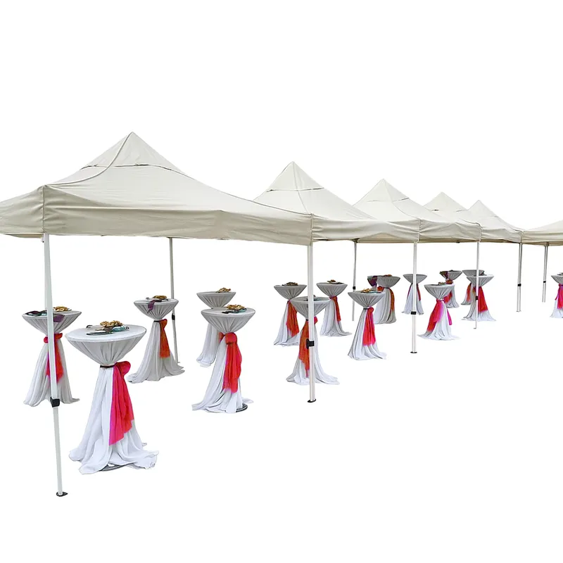 Piknik Ekipmanları Temini ve Lojistik