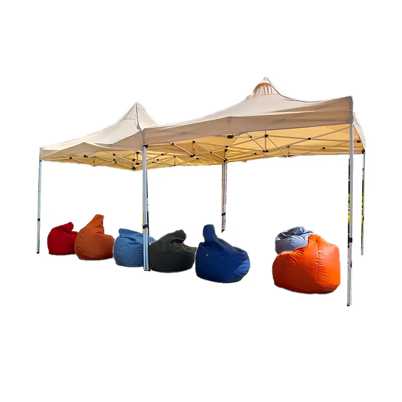 Kurumsal Piknik Organizasyonu Model 4