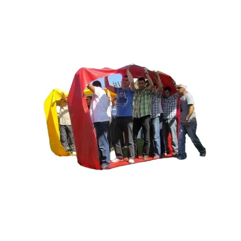 Kurumsal Piknik Organizasyonu Model 6