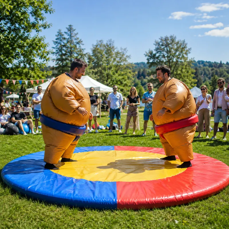Kurumsal Piknik Organizasyonu Model 6